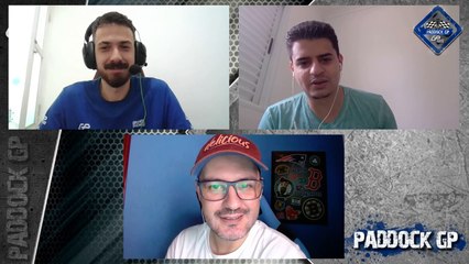 SENNA DONO DA JORDAN? Que piloto da F1 se daria bem com equipe própria? | Paddock Sprint