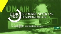 EL DEBER RADIO 103.3