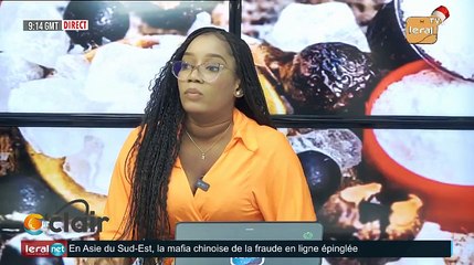 [DIRECT] SUIVEZ votre Matinal C'CLAIR de ce 14/12/2023
