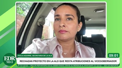 EL DEBER RADIO 103.3 - INFLUYENTES