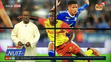 [DIRECT] SUIVEZ LE JOURNAL DE LA NUIT (00H) AVEC OUSMANE THIANG SUR LERAL TV