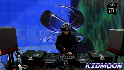 [MASIOMASIOMASIO] VOL.2   MUSIC • RAVE CULTURE