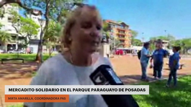 Posadas: Inició oficialmente la temporada de playas con presencia de guardavidas de 8 a 20hs