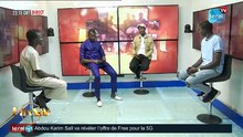 EN DIRECT - FAXAAT AVEC FALLOU SOW SUR LERAL TV