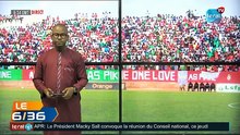 [DIRECT] SUIVEZ LE 6/36 AVEC OUSMANE THIANG SUR LERAL TV