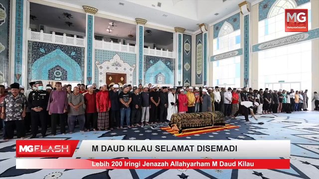 ((LIVE)) COVID-19: Orang Ramai Dinasihat Pakai Pelitup Muka. Cadangan Pilihanraya PBT Akan Diteliti