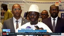 LOU BESS - XIBAAR YI 20H GMT CE 19/12/2023 AVEC Mamii Meingué #LERALTV