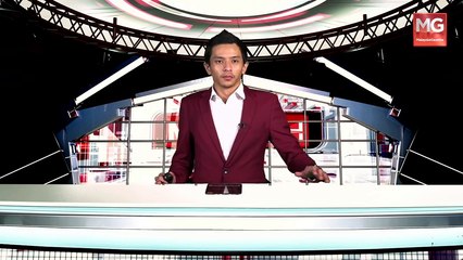 ((LIVE)) 60 Tan Bantuan Kemanusiaan Rakyat Malaysia Tiba Di Al-Arish. Pokok Tumbang Ragut Dua Nyawa