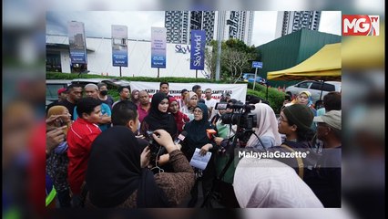 ((LIVE))Skim Perkeso Pekerja Perfileman Dilaksanakan