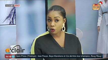 Audience Ousmane Sonko  Mame Mbaye Niang fixée, soupçons de Scandale à la pouponnière de Ndella Madior Diouf