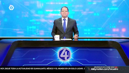 #Tv4Noticias Matutino ️️ ️ Lunes a viernes a las 5:49 am  App ·  https://tvcuatro.tv/4-1/ ·  Canal 4.1 #LoViEnTv4 #Tv4Noticias