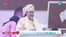 EN DIRECT KING FAHD: CONSEIL NATIONAL DE L'APR