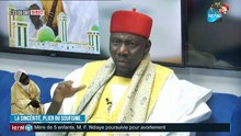 PLATEAU SPECIAL  LA SINCÉRITÉ, PILIER DU SOUFISME#LERALTV