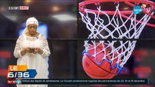 [DIRECT] SUIVEZ LE 6/36 AVEC AISSATOU FAYE BODIAN SUR LERAL TV