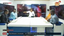 LERAL XIBAAR Affaire Barthélemy et Ndiaga Diouf , Présidentielle 2024 : les candidats à la candidature enfin devant le conseil constitutionnel !