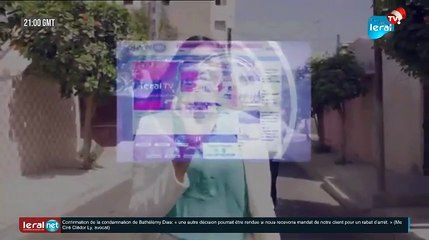 12M CHRONO Entre les mains de la Justice:  Me Moussa DIOP, une candidature incertaine!