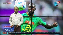 [DIRECT] SUIVEZ LE JOURNAL DE LA NUIT (00H) AVEC OUSMANE THIANG SUR LERAL TV