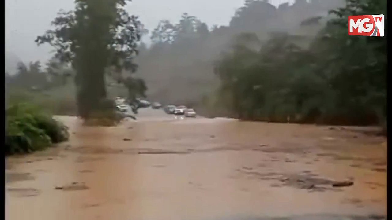 ((LIVE)) Kebas Duit RM85,000: Tiga Anggota Polis Direman. Polis Cari Teman Wanita Mangsa Bunuh