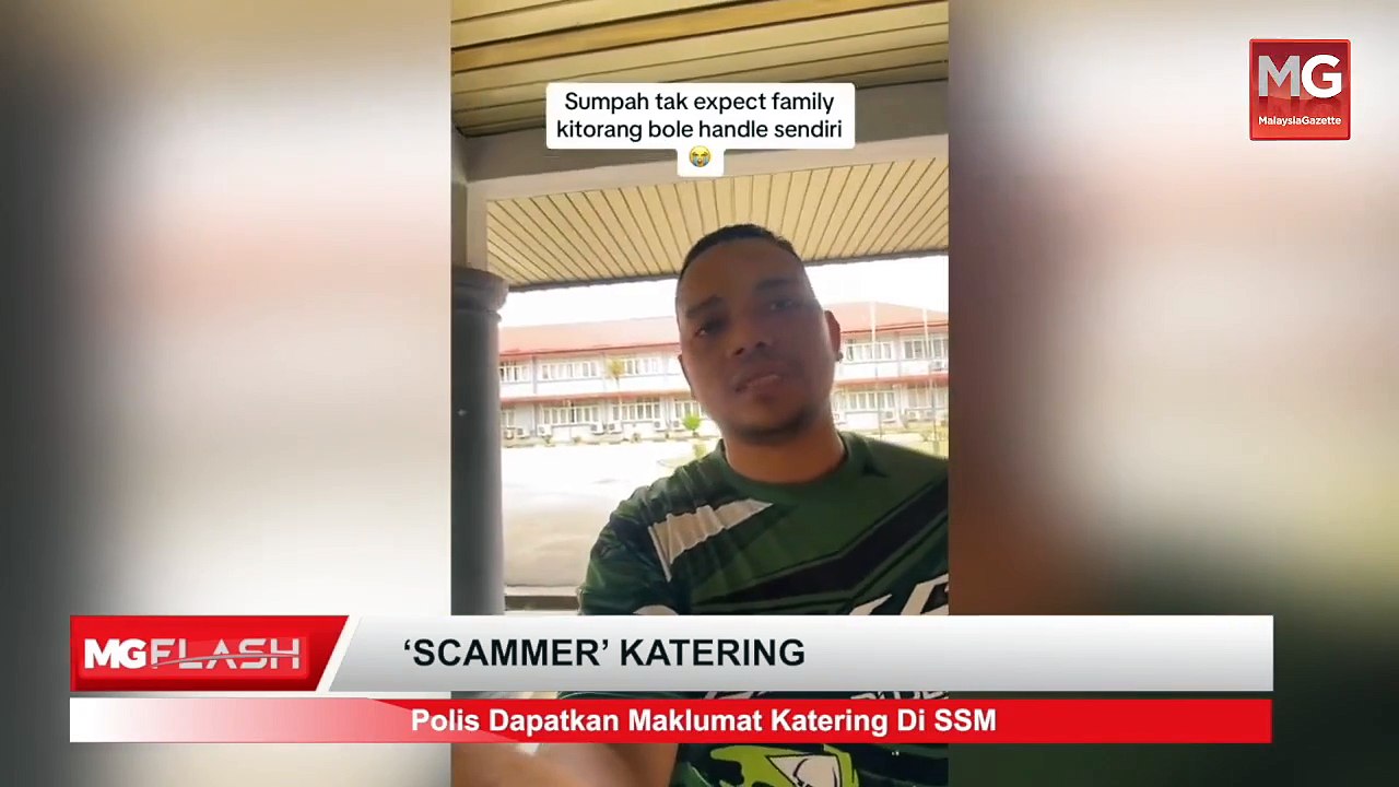 ((LIVE)) 10,000 Orang Asli Di Gua Musang Terputus Perhubungan. Mahkamah Arah Che Man Bela Diri