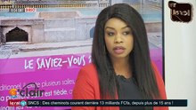 Sonko dépose son dossier de candidature, le conseil constitutionnel ferme ses portes aujourd’hui