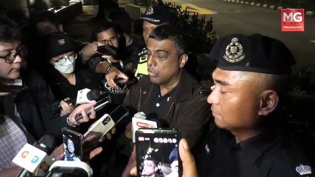 ((LIVE)) Jumlah Mangsa Banjir Lebihi 28,000 Orang. Cabar DNAA: Zahid Bantah Permohonan Badan Peguam