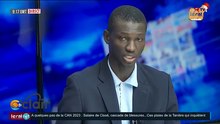 Présidentielle 2024 : les choses sérieuses commencent avec l’Affaire Ousmane Sonko et l’AJE