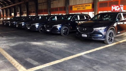 (LIVE)) Beli SUV Untuk Jimat Kos Selenggara. 70,000 Buah Rumah Ditenggelami Banjir Di Selatan Thai