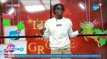 LERAL SHOW #LERALTV
