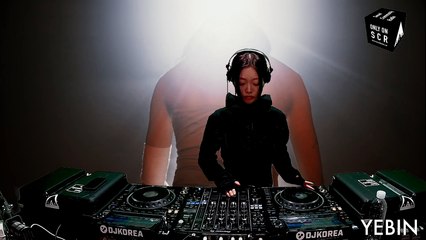 YEBIN New EP  Release Special!