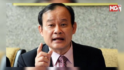 ((LIVE)) Disaman McD, BDS Malaysia Dapatkan Khidmat Peguam. Tentera Pukul Isteri Disiasat