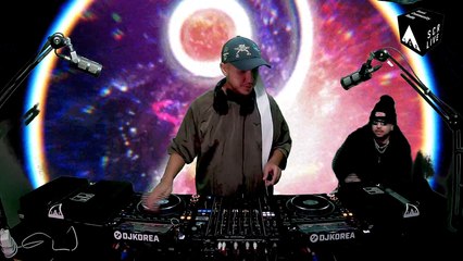 SCR NYE Pres. ENTER THE DRAGON