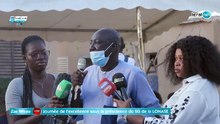En Direct Zac Mbao -  Journée d'Excellence Présidée par le Philanthrope Mamadou Gueye  SG de la Lonase