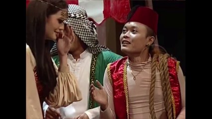 Trans7 Live Special 🎥