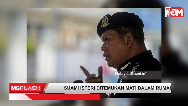 (LIVE)) SPRM Sahkan Sedang Siasat Dana RM700 Juta. Pemimpin Kanan Hamas Syahid Dibunuh Zionis