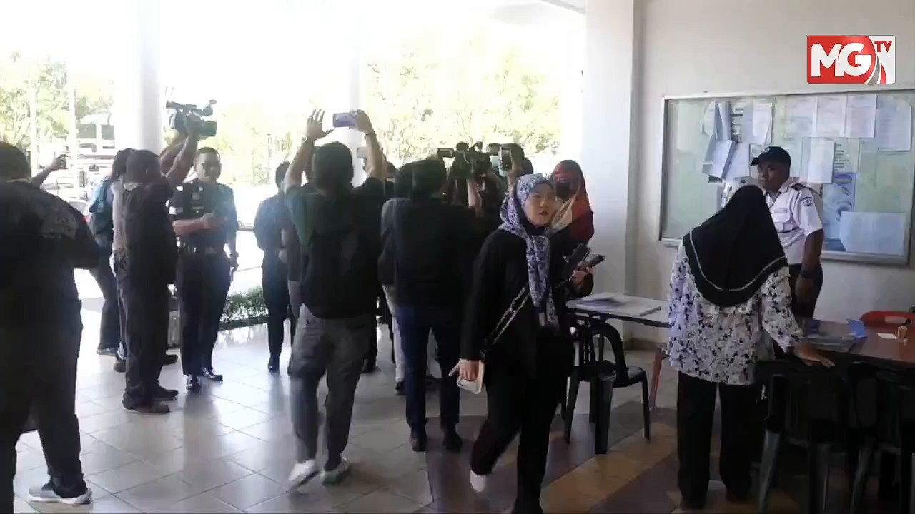 ((LIVE)) Naik Taraf Lesen B2 Masih Dibincang. Sebar Gambar Bogel Jadi Punca Mangsa Dibunuh.