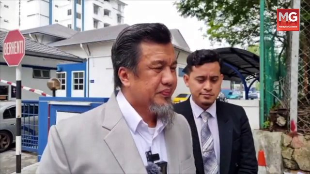 ((LIVE)) Harga Padi, Beras Tidak Ditentukan Kartel, Mafia. NGO Gesa PDRM Siasat Warisan Sepanggar