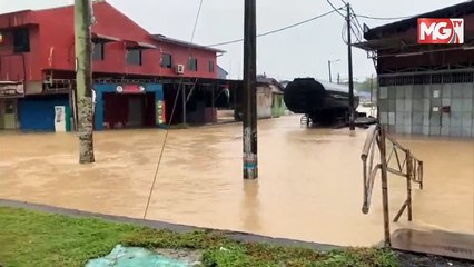 ((LIVE)) Beri Ruang Polis Siasat Isu Wang Zakat Perak Diseleweng