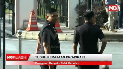 ((LIVE)) SPRM Panggil Bekas PM Minggu Ini. Anwar Akan Terus Guna Ayat Al-Quran, Tafsiran Dalam Ucapan