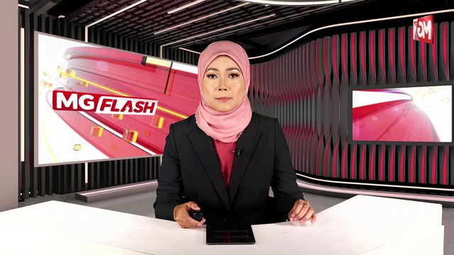 ((LIVE)) Pegawai Kanan Polis IPK KL Ditahan SPRM. Ujian 13 Ramadan: 65 Mangsa Hilang Tempat Berteduh