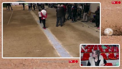 Finale des Clubs Sportifs | Saint Vulbas contre Bievre Isere | 24/03/2024