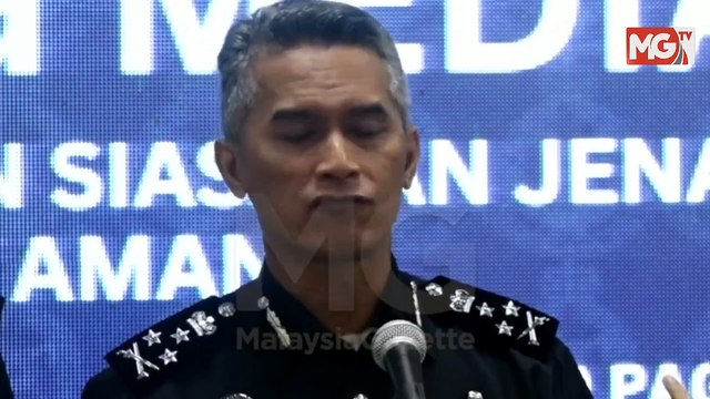 ((LIVE))Kabinet Tidak Bincang Pengampunan Najib. Dua Beradik Jadi Mangsa Nafsu Serakah Bapa Tiri