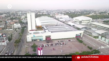 #Tv4Noticias Matutino ️️ ️ Lunes a viernes a las 5:49 am  App ·  https://tvcuatro.tv/4-1/ ·  Canal 4.1 #LoViEnTv4 #Tv4Noticias