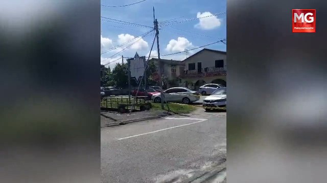 ((LIVE)) Badan Peguam Pilih Bulu-Zahid. Pemuda PN Buat Laporan Polis Sanggah Dakwaan Koo Ham