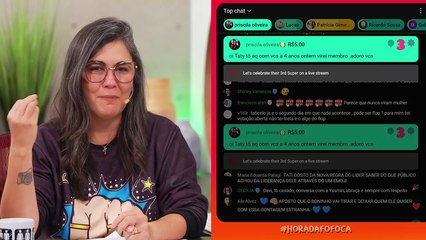 BBB24 FESTA: BÊBADO, DAVI FALA NA CARA E DESESTABILIZA MERENDA; YASMIN FAZ ALERTA; PIZANI DISCORDA