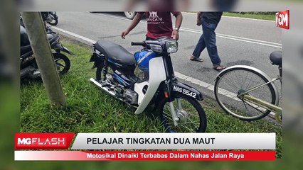((LIVE)) HSR KL-Singapura: Firma Jepun Tarik Diri. Pasangan Seleweng Duit Zakat Disambung Reman