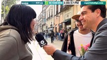 Las noticias mas importantes solo en nuestros espacios de Indigo Noticias de Reporte Indigo