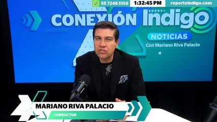 Las noticias mas importantes solo en nuestros espacios de Indigo Noticias de Reporte Indigo