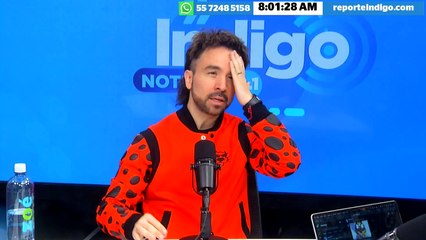 Las noticias mas importantes solo en nuestros espacios de Indigo Noticias de Reporte Indigo
