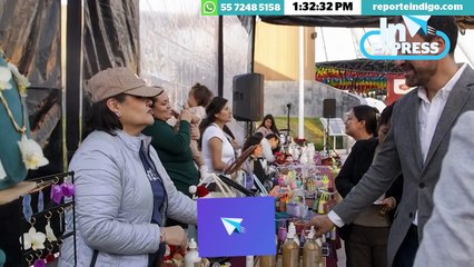 Las noticias mas importantes solo en nuestros espacios de Indigo Noticias de Reporte Indigo