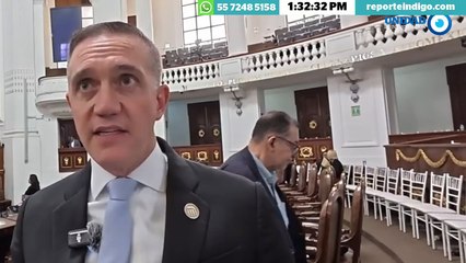 Las noticias mas importantes solo en nuestros espacios de Indigo Noticias de Reporte Indigo